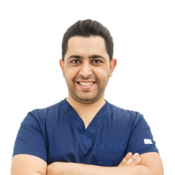 Dr. Amir Arshami