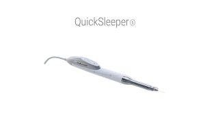 Fájdalommentes fogászat quicksleeper