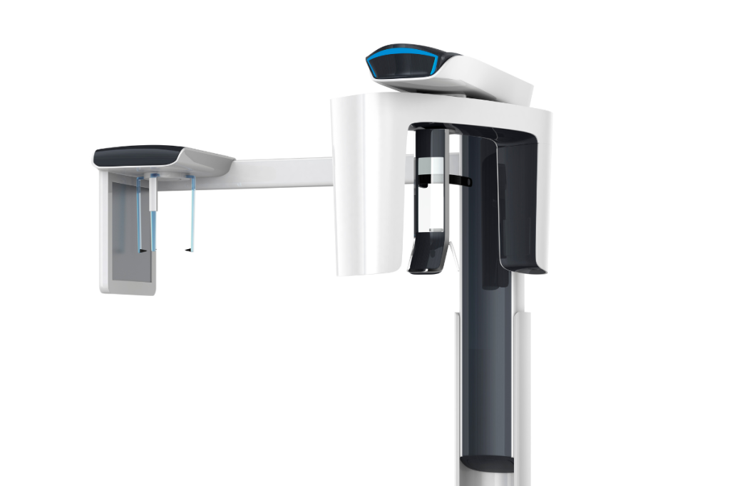 Royaldent CBCT fogászati röntgen 8. kerület 2