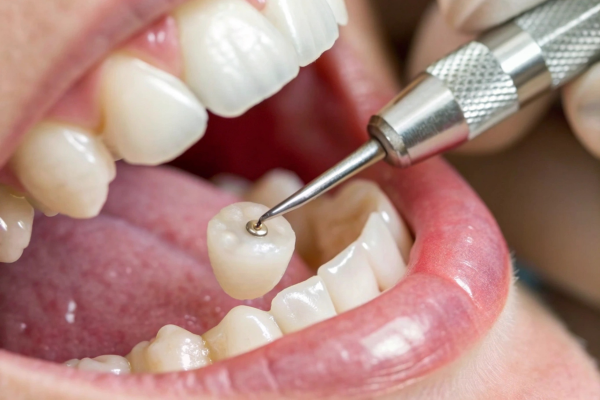 Prémium fogpótlás a Royaldent fogászatban VIII. kerület